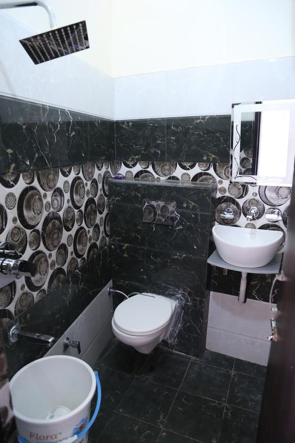 אמריצר Hotel Chohan Residency מראה חיצוני תמונה