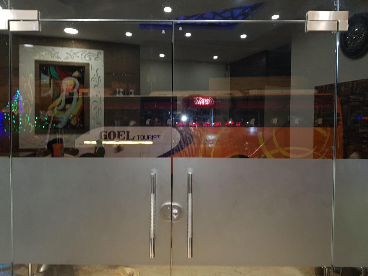 אמריצר Hotel Chohan Residency מראה חיצוני תמונה