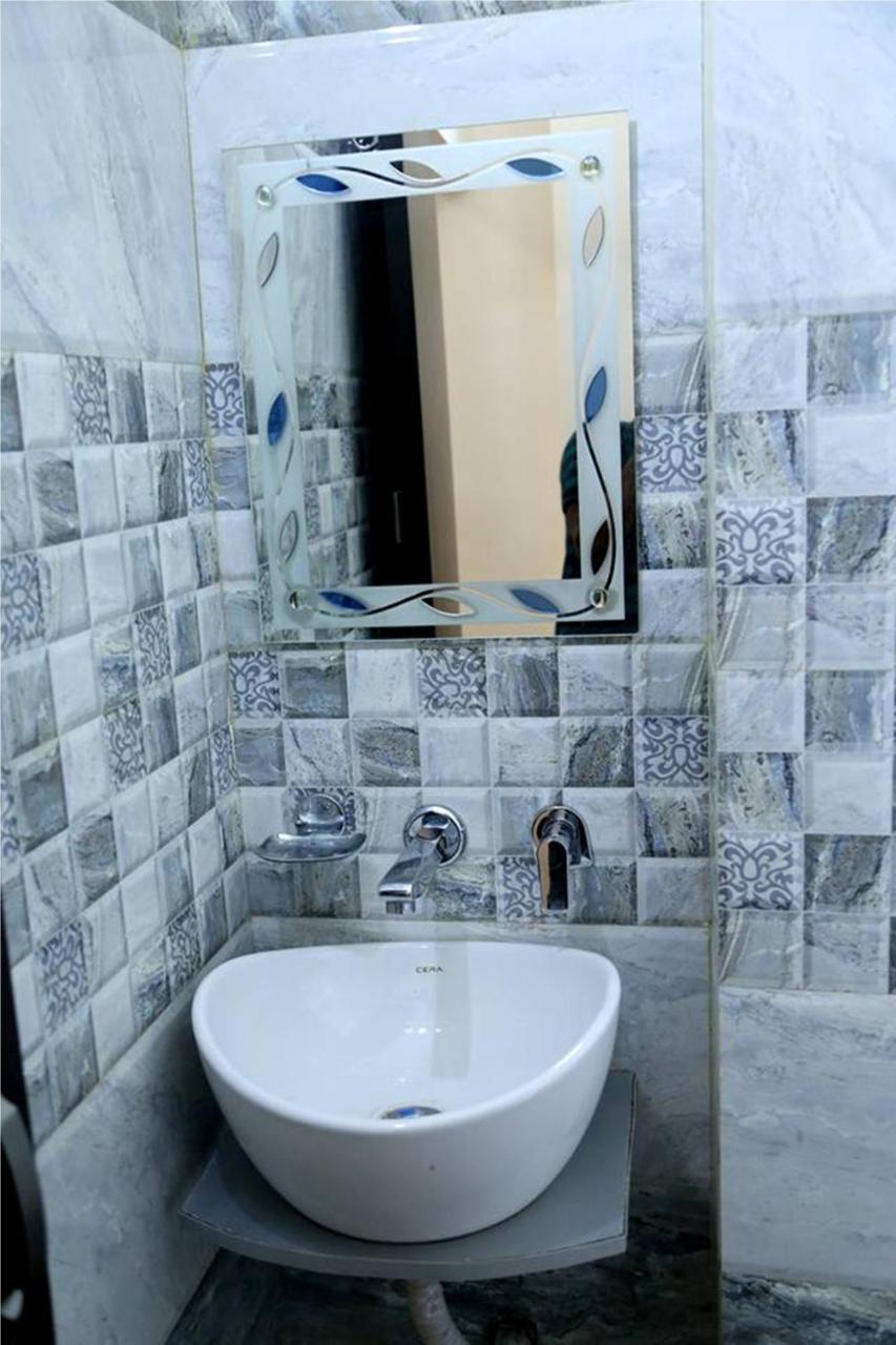 אמריצר Hotel Chohan Residency מראה חיצוני תמונה